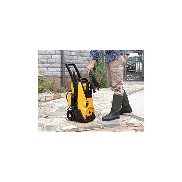リョービ Ryobi 高圧洗浄機 高圧洗浄機 Ajp 16asp b S K 道具 工具 S K Shop