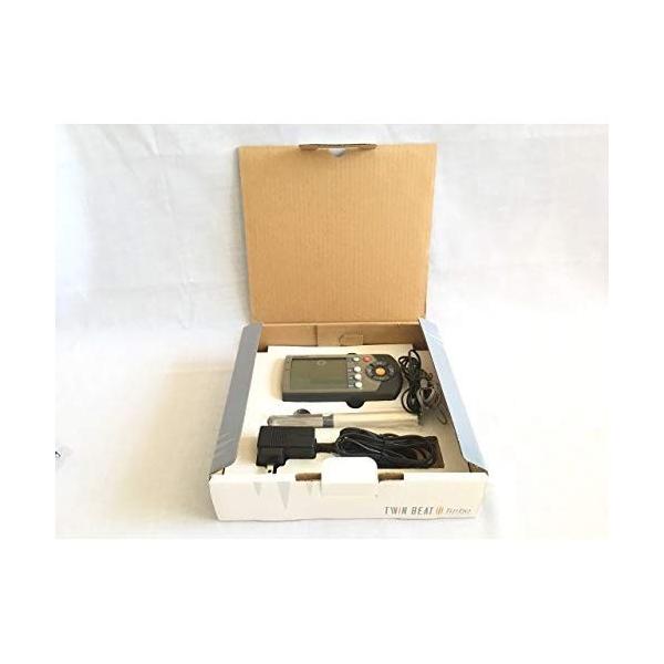 伊藤超短波 Ems運動器具 ツインビート3ターボ 000886 Communicationdna Com