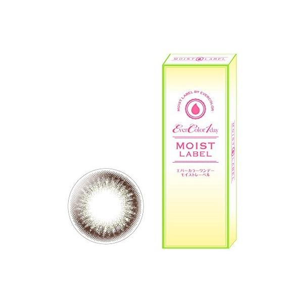 激安価格の エバーカラーワンデーモイストレーベル ペールミスト エバーカラー 4 00 カラコン 1箱10枚入り コンタクトレンズ ケア用品 Pafootballnews Com