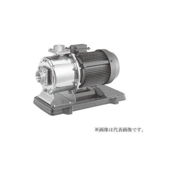 エバラ ポンプ　50MDPA　新品未使用 setubi_40mdpe3522