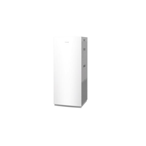 DAIKIN　ストリーマ 空気清浄機 ACK70S-W ○[ACK70Z-W]ダイキン 加湿ストリーマ空気清浄機 ホワイト 〜31