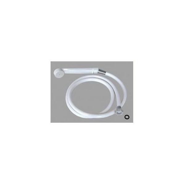 バス・洗面所用品 BF-SD6BP-SET INAX（イナックス） [BF-SD6BP(1.7)-PU]INAX/LIXIL 浴室部品 シャワー