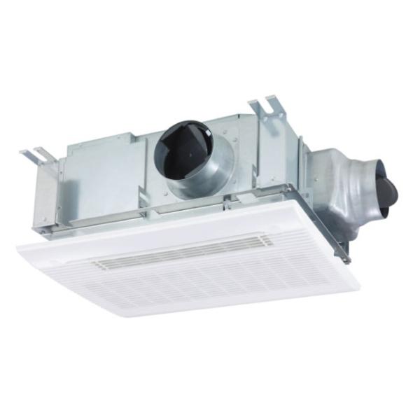 BS-133HM-2]マックス 浴室暖房・換気・乾燥機 24時間換気機能(3室換気