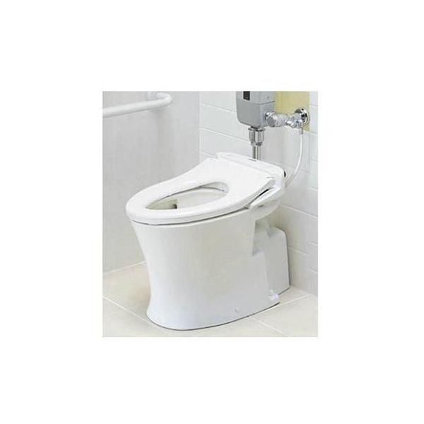 TOTO [CFS465NRA]TOTO パブリックコンパクト便器・フラッシュバルブ式