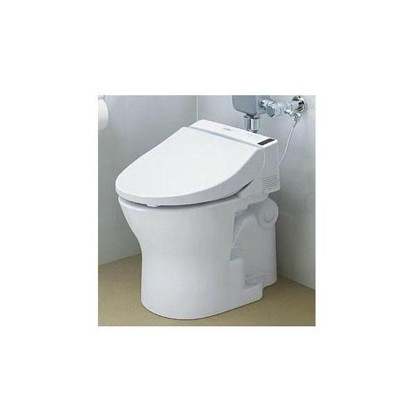 TOTO [CFS494MNNRS]TOTO パブリックコンパクト便器・フラッシュバルブ