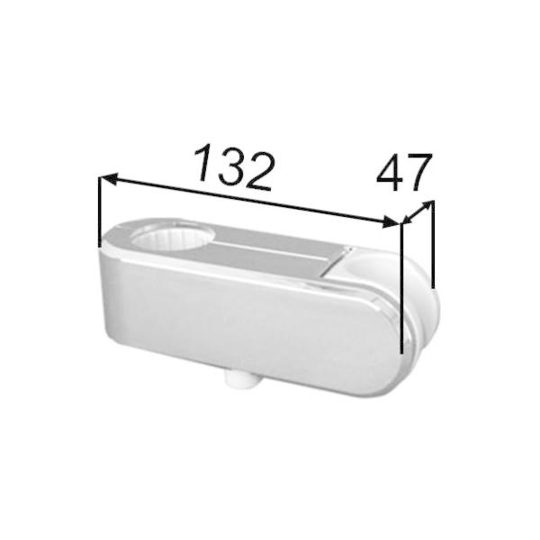  ݌ɂ [CKNB(5)-SF/CH]INAX/LIXIL ւV[tbNo[a30~pi@24~ts