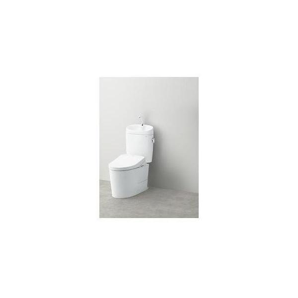 WEB限定 ピュアレストQR 組み合わせ便器 便器 タンク 一般地 壁排水
