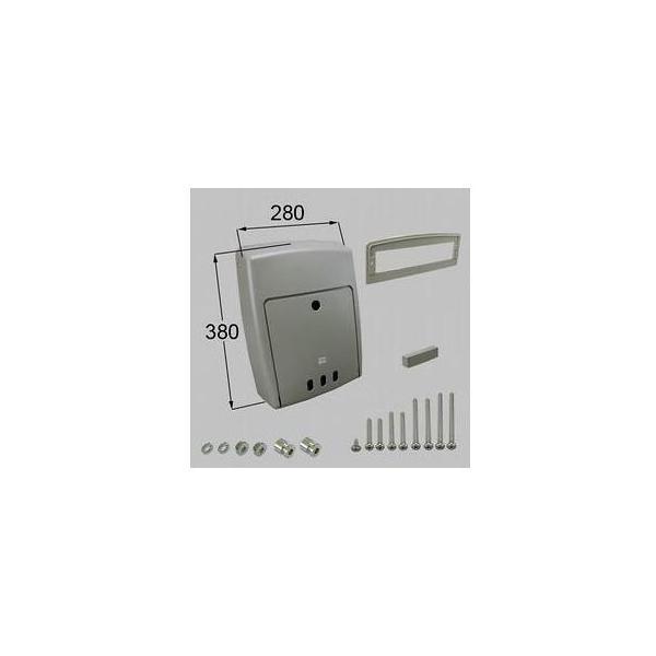 D1Y41]LIXIL/トステム レターボックス 玄関ドア部品 ドア レター 