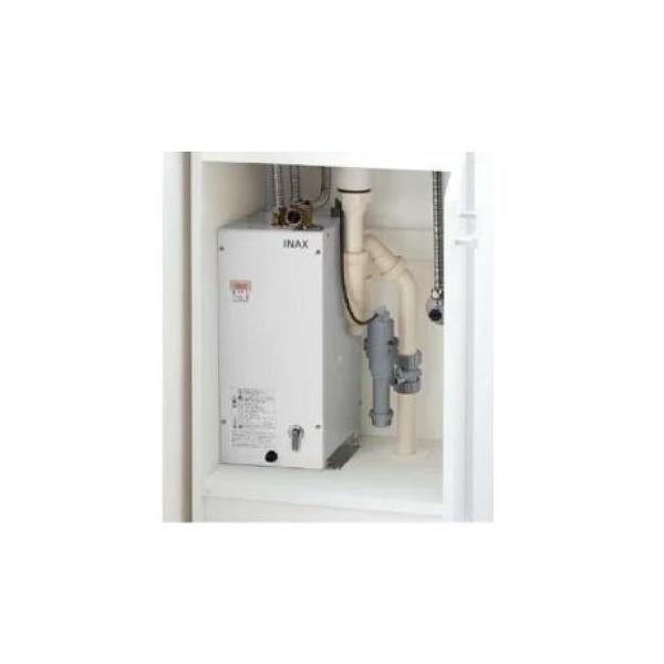 EHPN-F6N5-FS2]INAX/LIXIL 小型電気温水器 ゆプラス 洗面化粧室 洗面
