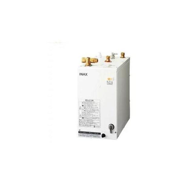 LIXIL リクシル　EHPN-H12V2 電気温水器＋関連部材 EHPN-H12V2｜LIXIL小型電気温水器 ゆプラス[床置設置][洗髪用