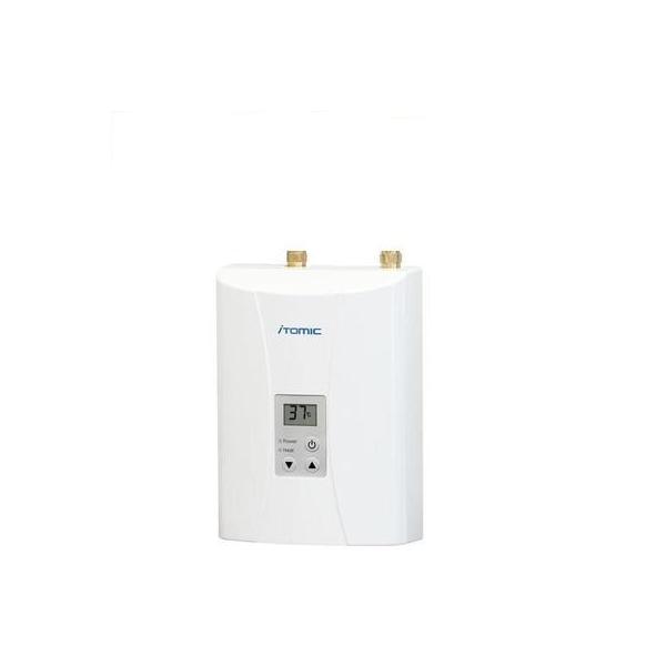 EIX-232C0]日本イトミック EIXシリーズ 小型電気瞬間湯沸器 号数換算