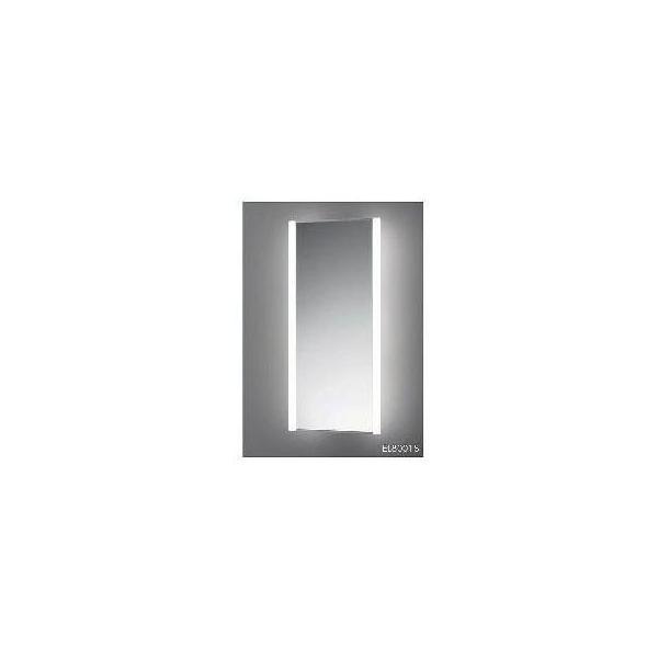 TOTO [EL80018]TOTO LED照明付鏡 化粧照明タイプ 昼白色 : 設備プラザ 