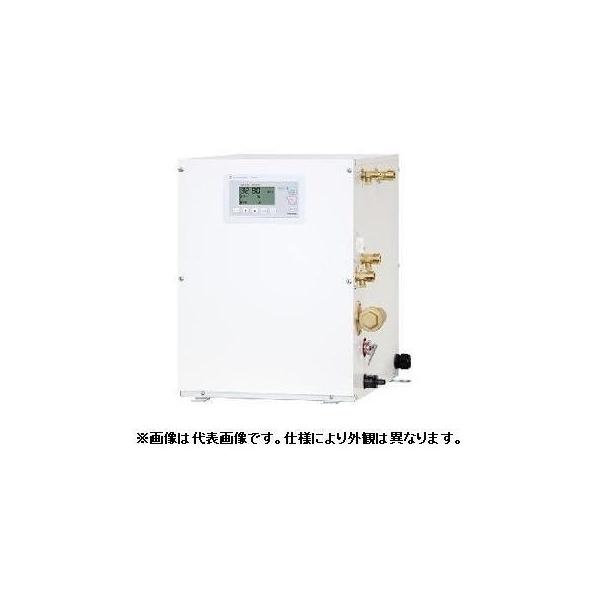 イトミック　電気温水器　2019年製　20L ESD20BRX220D0 イトミック 電気温水器 20L