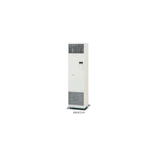 美品　FF式石油暖房機 FF-18000CTS A1 FF-18000CTS E サンポット/SUNPOT FF式石油暖房機 温風 業務用 木造45