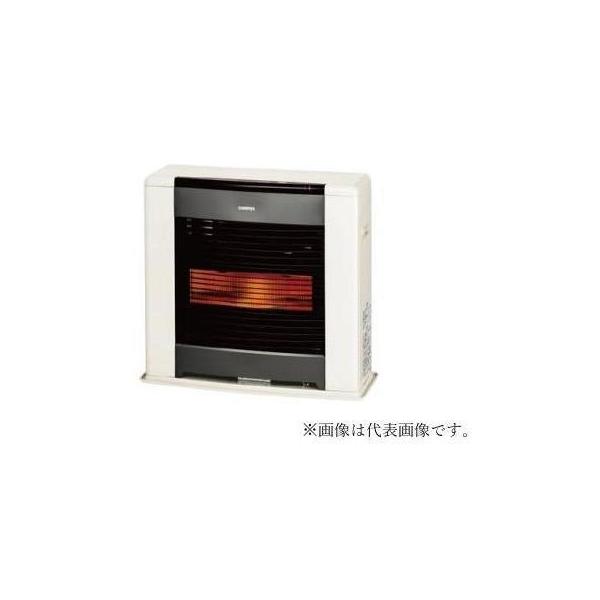 サンポット FF式ガスストーブ 都市ガス FFR-5922G 12A・13A用 2023年製 木造～16畳 煖房器具 札幌 西岡店 FFR-5922G]長府製作所/サンポット ガスFFふく射暖房機 13A用 : 設備