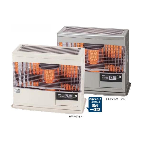 【苫小牧バナナ】新品未開封 サンポット/SUNPOT FF式石油ストーブ カベック FFR-7032KF X コンクリート29畳/木造18畳♪ FFR-7032KF E]長府製作所/サンポット 石油暖房機 カベック FF式 木造18