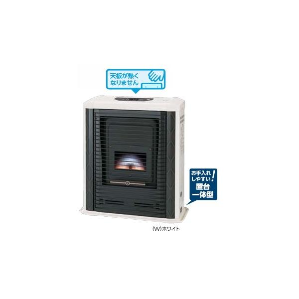◇使用1か月 ゼータスイング サンポット/長府・密閉式石油ストーブ 