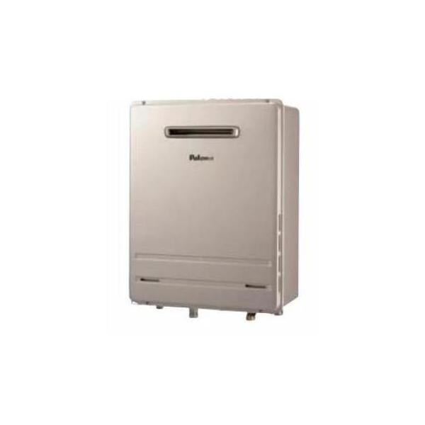 FH-E2421SAWL]≪器種コード：91101≫パロマ ガス給湯器 オート 屋外