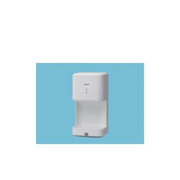 Panasonic FJ-T09F3-W ハンドドライヤー FJ-T09F3-W ハンドドライヤー 1台 Panasonic(パナソニック