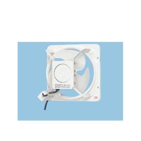 FY-20GSUD]パナソニック 換気扇 産業用有圧換気扇 羽根径 20cm 鋼板製