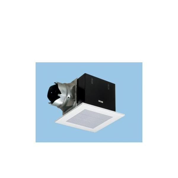 パナソニック　天井埋込型換気扇　FY-27SK7 Panasonic FY-27SK7 天井埋込形換気扇 ルーバーセット 大風量形