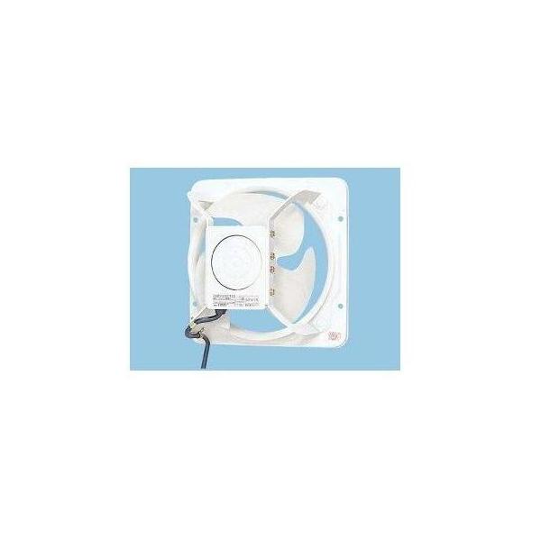 Panasonic [FY-30GSU3]パナソニック 換気扇 有圧換気扇 有圧