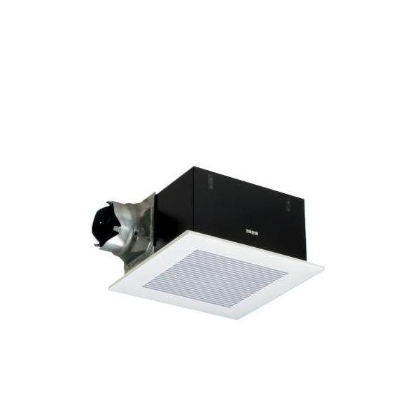 パナソニック FY-38BK7H ルーバー式換気扇 FY-38BK7H/81]パナソニック 天井埋込形換気扇 排気・強-弱 低騒音・大