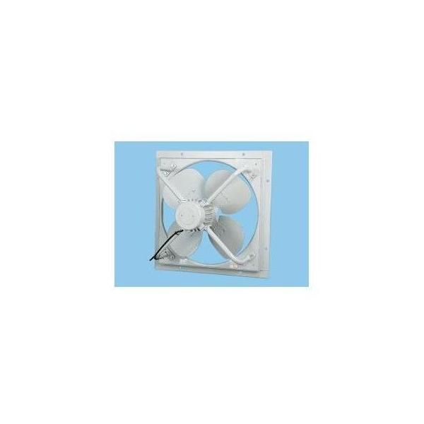 フラットファン　PF-10BSD　 単相200v　圧力換気扇 羽根径25cm フラットファン PF-10BSD 単相200v 圧力換気扇 羽根径25cm