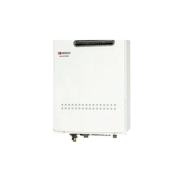 GQ-3211WZ-3]≪品コード：02FF4NA≫ノーリツ 業務用給湯器 屋外壁掛形