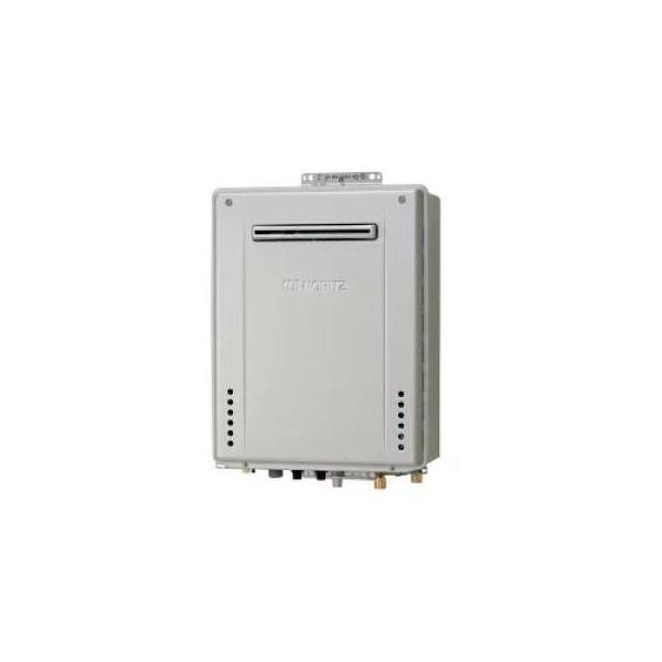 GT-C2472SAW BL]ノーリツ ガスふろ給湯器 設置フリー形 シンプル