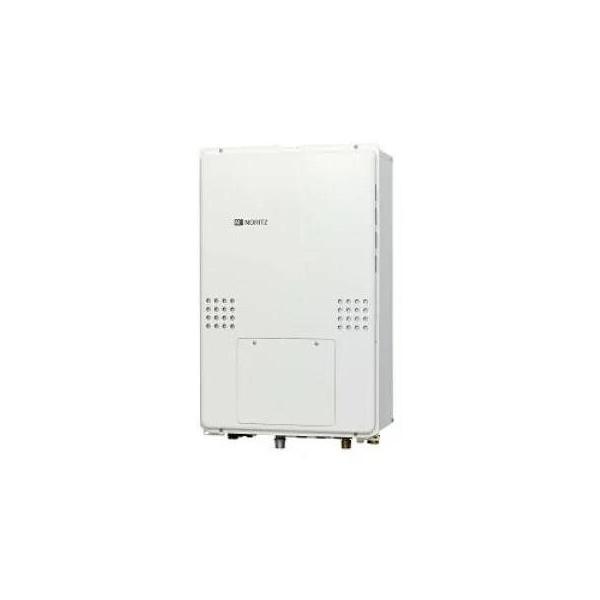 GTH-2454AW6H-TB BL]ノーリツ ガス温水暖房付ふろ給湯器 スタンダード