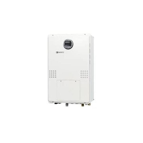 都市ガス　ノーリツ温水暖房付ふろ給湯器(新品未使用2020年製)　GTH-2044SAWX-SFF-1 ガス温水暖房付ふろ給湯器（GTH） | 給湯・バスルーム | ノーリツ