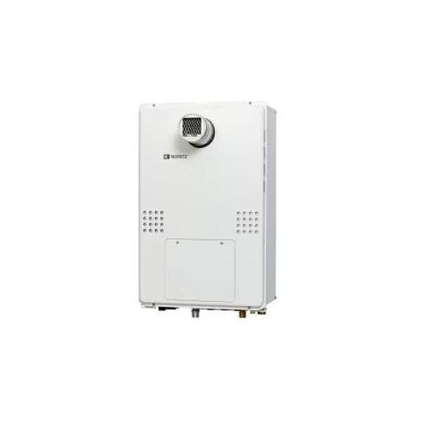 GTH-C2461AW3H-T-1 BL]≪品コード：02BE9NA≫ノーリツ ガス温水