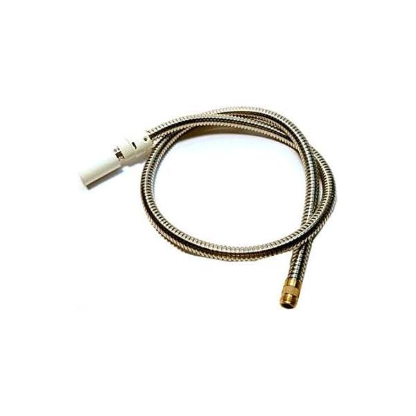 KVK あすつく 在庫あり [HC186DW-U4]KVK 水栓金具 旧MYM品