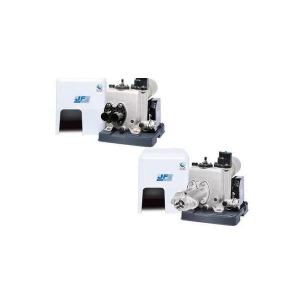 60 川本 浅、深井戸ポンプ カワエースジェット JF-400T 3相