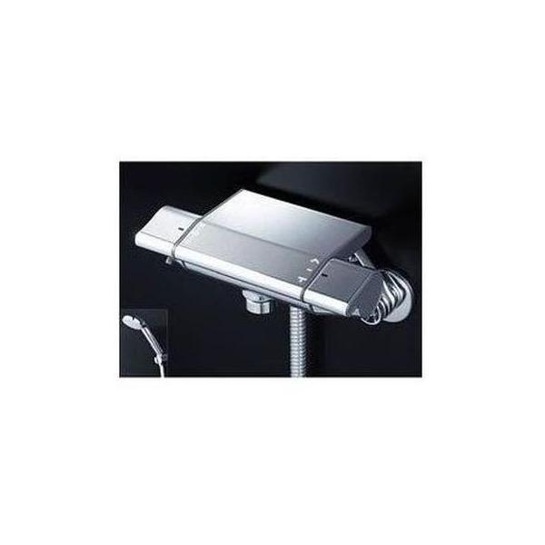 KVK サーモスタット式シャワー KF850 (水栓金具) 価格比較 - 価格.com