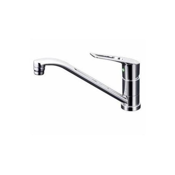 KVK 流し台用シングルレバー式混合栓(eレバー) KM5011TEC (水栓金具) 価格比較 - 価格.com KVK 流し台用シングルレバー式混合栓(eレバー) KM5011TEC (水栓金具) 価格比較 - 価格.com