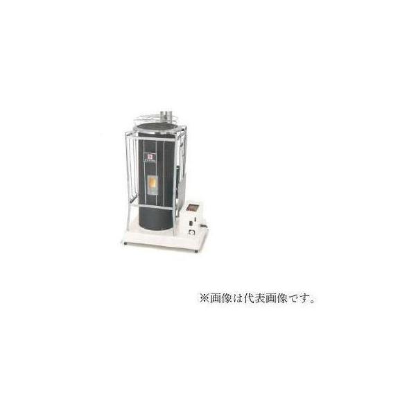 KSH-2BS-K5 A1]サンポット/SUNPOT 半密閉式石油暖房機 煙突式