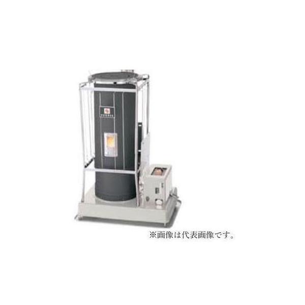 KSH-5BS-K6 A1]サンポット/SUNPOT 半密閉式石油暖房機 煙突式 業務用
