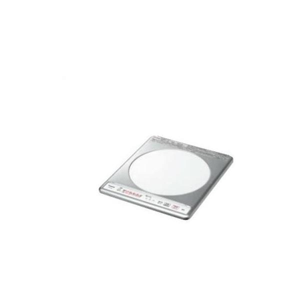 Panasonic KZ-11C IHクッキングヒーター 100V KZ-11C]パナソニック ビルトイン IHクッキングヒーター 1口IH 100V