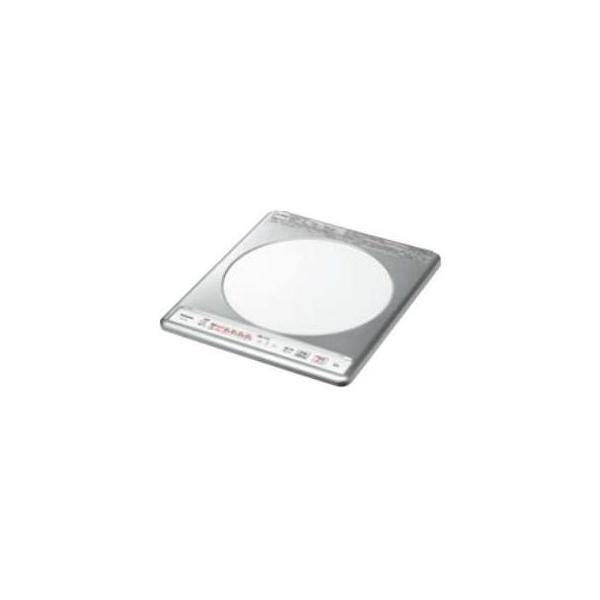 Panasonic - パナソニック　クッキングヒーター 200V ビルトインタイプ KZ-12C Panasonic KZ-12C パナソニック IHクッキングヒーター 1口