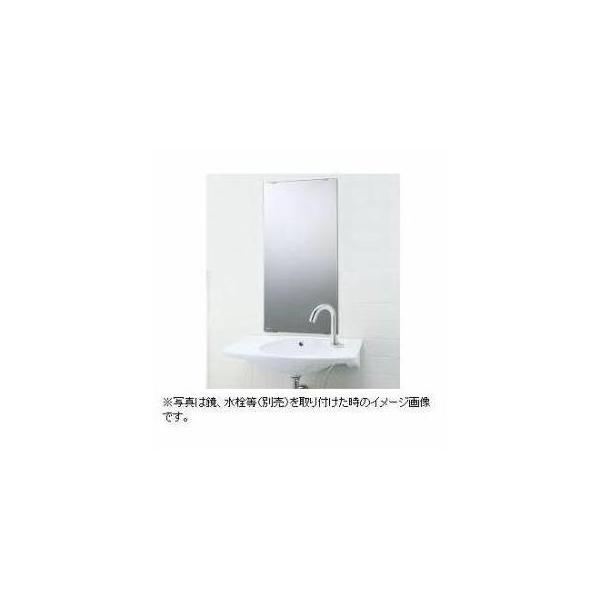 INAX（イナックス） [L-275AN]INAX/LIXIL カウンター一体型洗面器