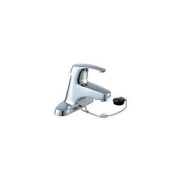 未開封】LIXIL/INAX 洗面所用水栓LF-B355SY