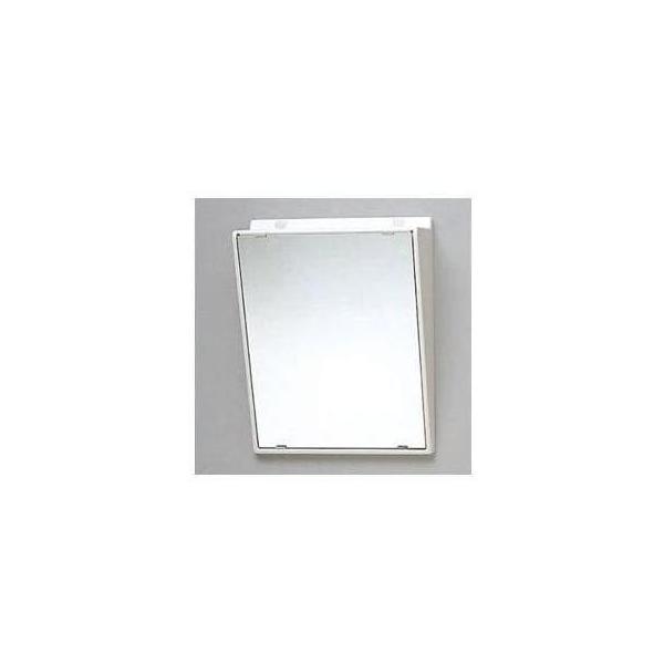 TOTO ポイント10倍 [LM530]TOTO 傾斜鏡 受注生産約2週間 : 設備プラザ