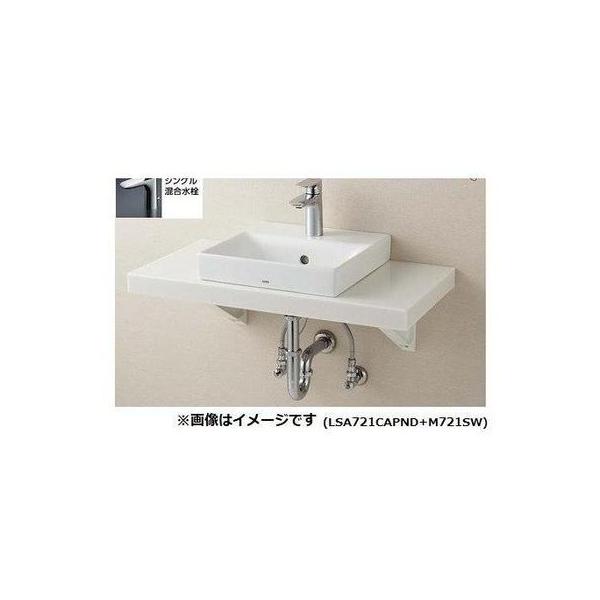 [LSA721CAPND]TOTO@xbZʊZbgꎮ@JE^[ݒuʊ+VO@vbV@ǋ@ǔrqLSB721CAPNĎpir