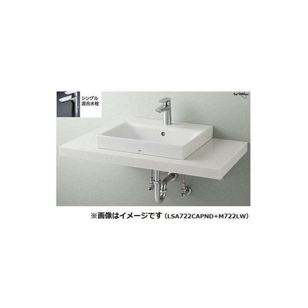 [LSA722CASND]TOTO@xbZʊZbgꎮ@JE^[ݒuʊ+VO@vbV@ǋ@rqLSB722CASNĎpir