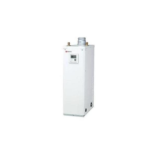 186☆ 美品！　ノーリツ　石油給湯機　2019年製　石油ボイラー　動作確認済み 寒冷地向け石油給湯機器 | 給湯・バスルーム | ノーリツ
