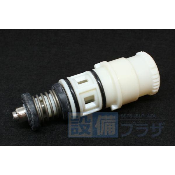 KVK あすつく 在庫あり [PZ619F]KVK サーモスタットシャワー切替弁