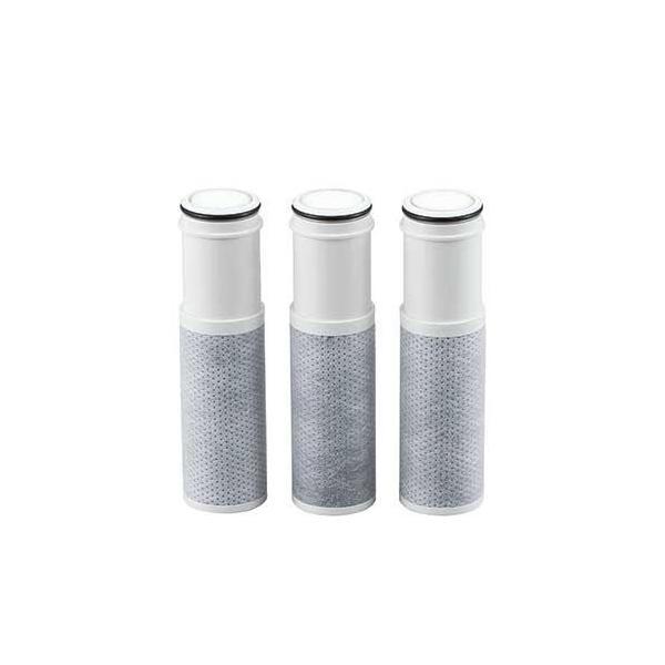 KVK PZS150 浄水カートリッジ 浄水器内蔵水栓3個入 PZS150-3 Amazon | ノーブランド品 KVKPZS150浄水カートリッジ浄水器内蔵