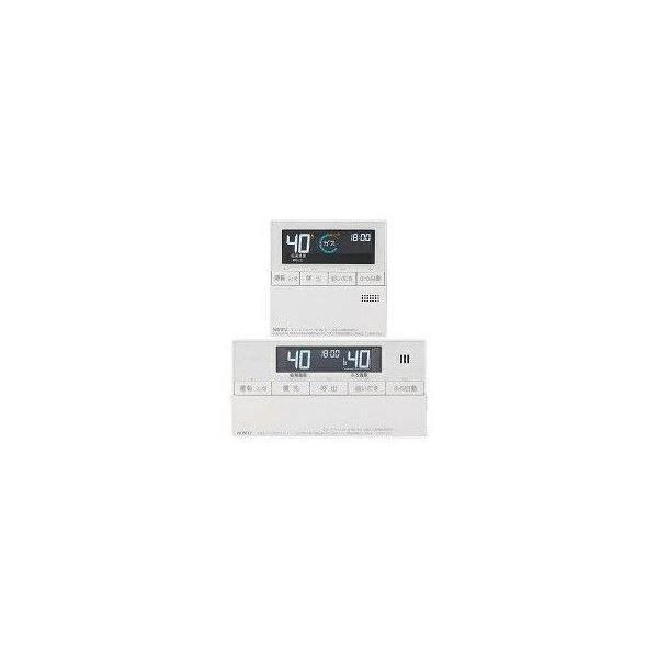 未開封　NORITZ ノーリツ 給湯器 リモコン RC-J112E マルチセット ノーリツ RC-J112Eマルチセット ノーリツ Noritz 給湯器（標準